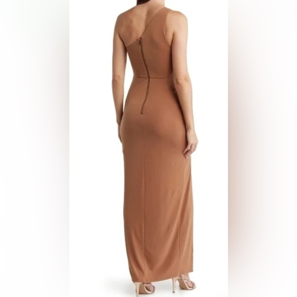 Alice + Olivia Maxi Dress (NWT) - Picture 4 of 4